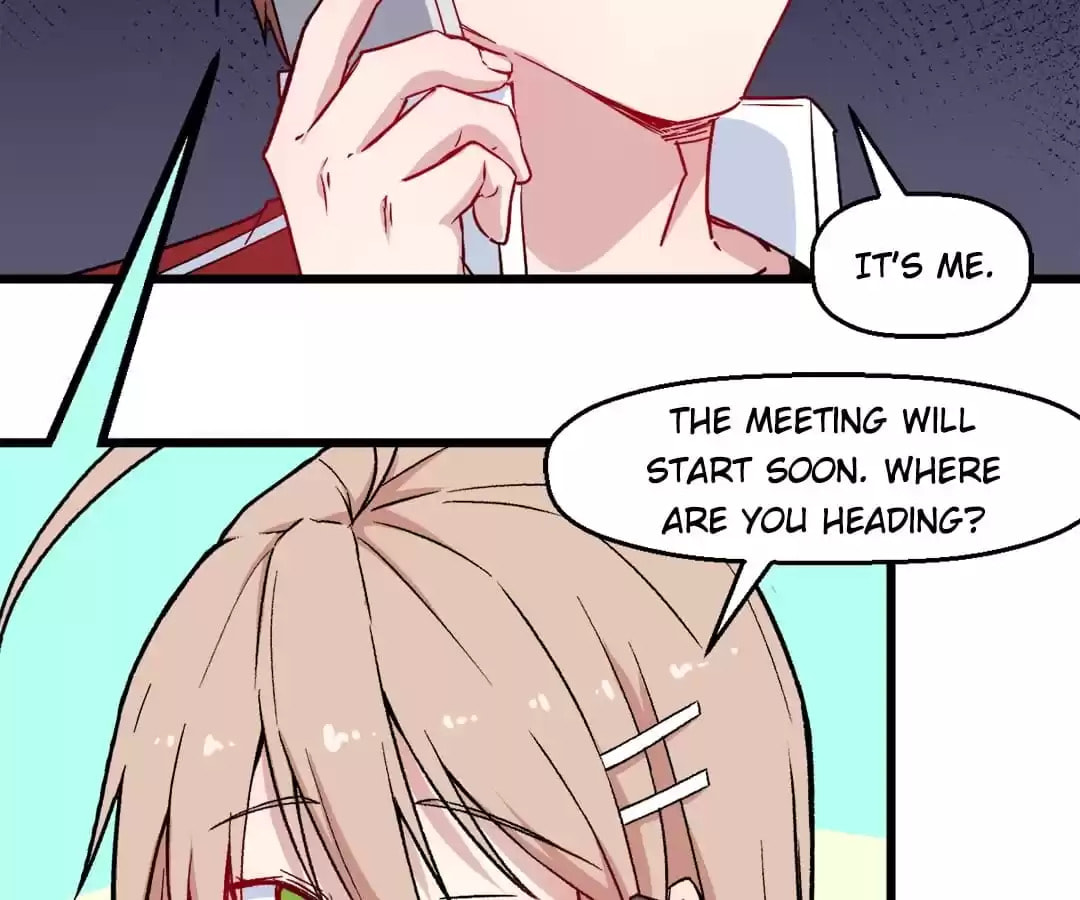 Crazy Professor in School Campus (Colored) Chapter 182 page 27 - 