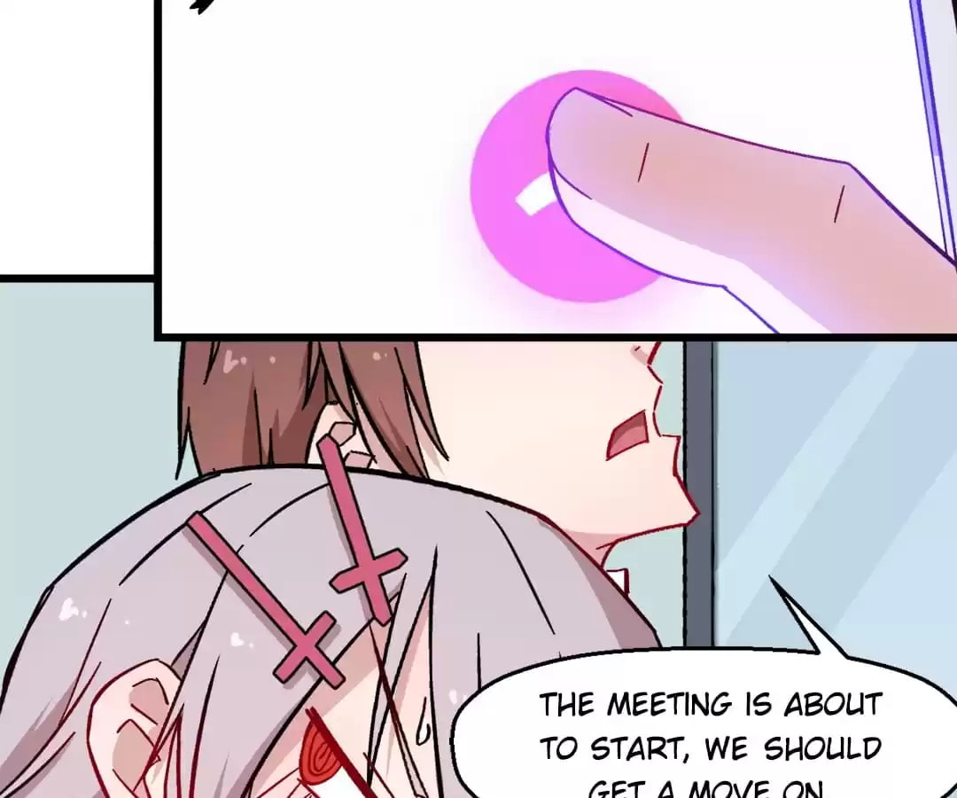 Crazy Professor in School Campus (Colored) Chapter 182 page 30 - 