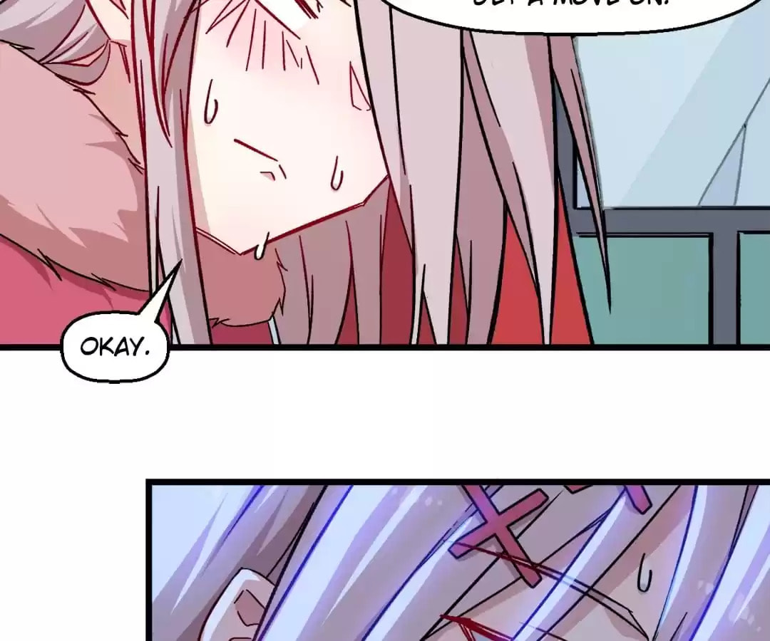 Crazy Professor in School Campus (Colored) Chapter 182 page 31 - 