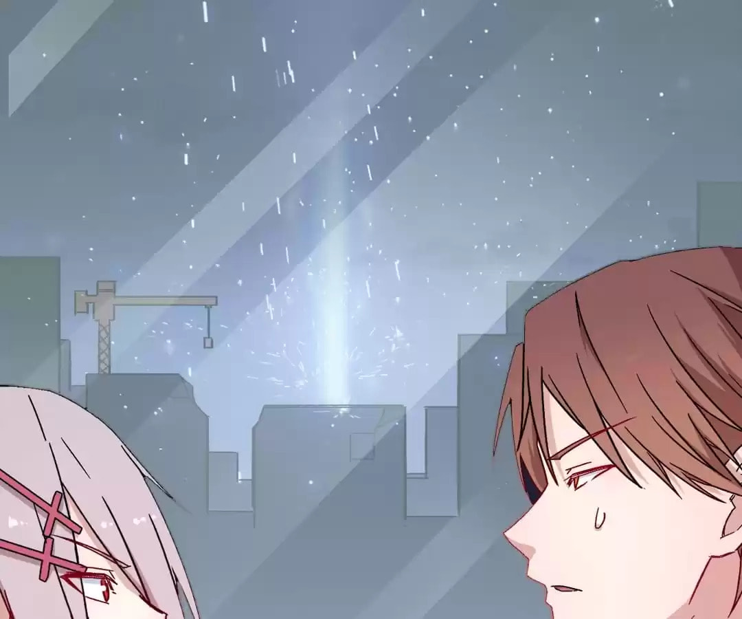 Crazy Professor in School Campus (Colored) Chapter 182 page 33 - 