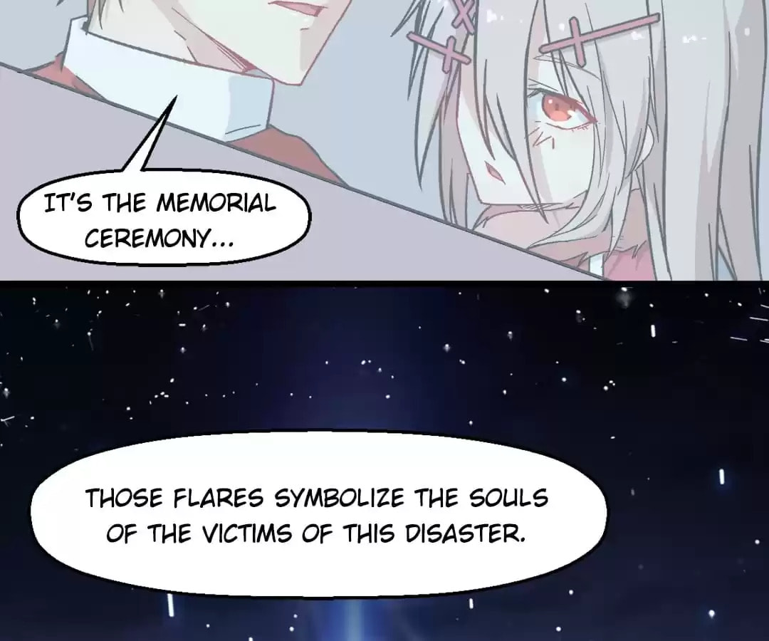 Crazy Professor in School Campus (Colored) Chapter 182 page 35 - 