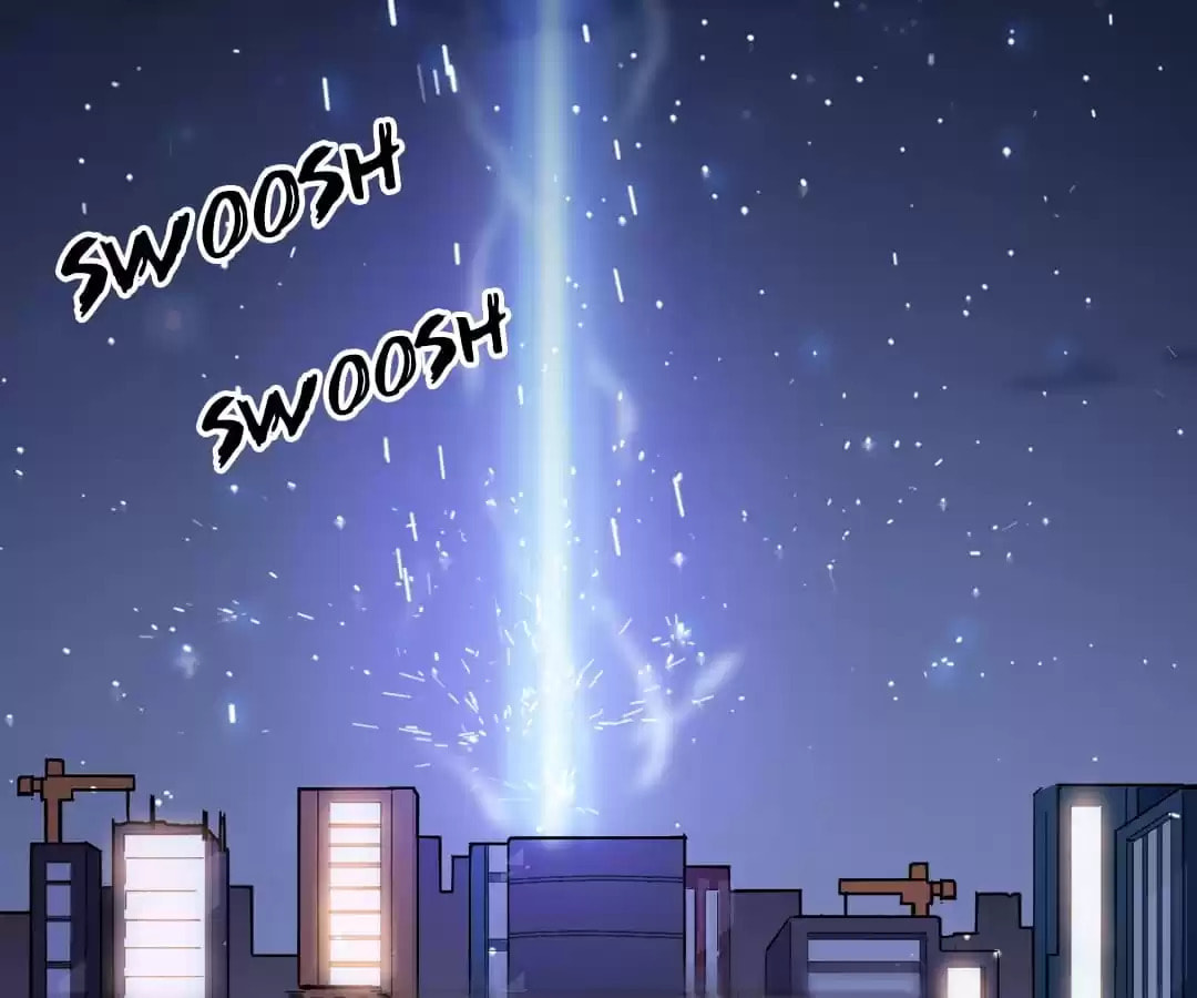 Crazy Professor in School Campus (Colored) Chapter 182 page 36 - 