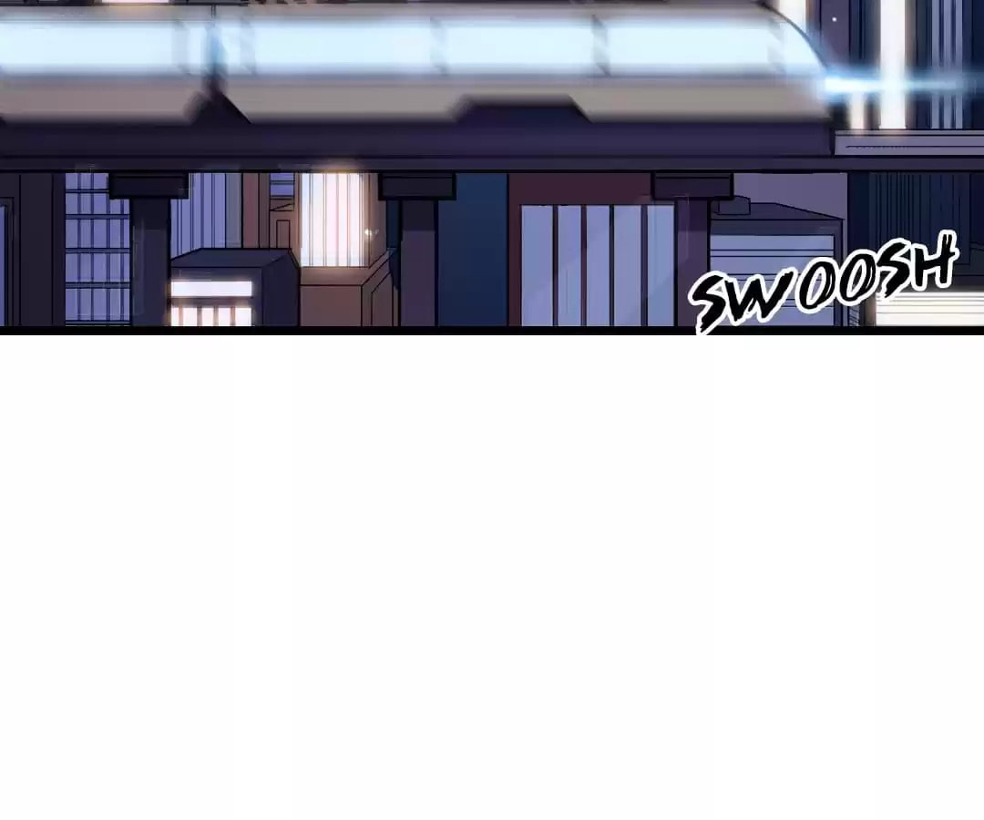 Crazy Professor in School Campus (Colored) Chapter 182 page 37 - 