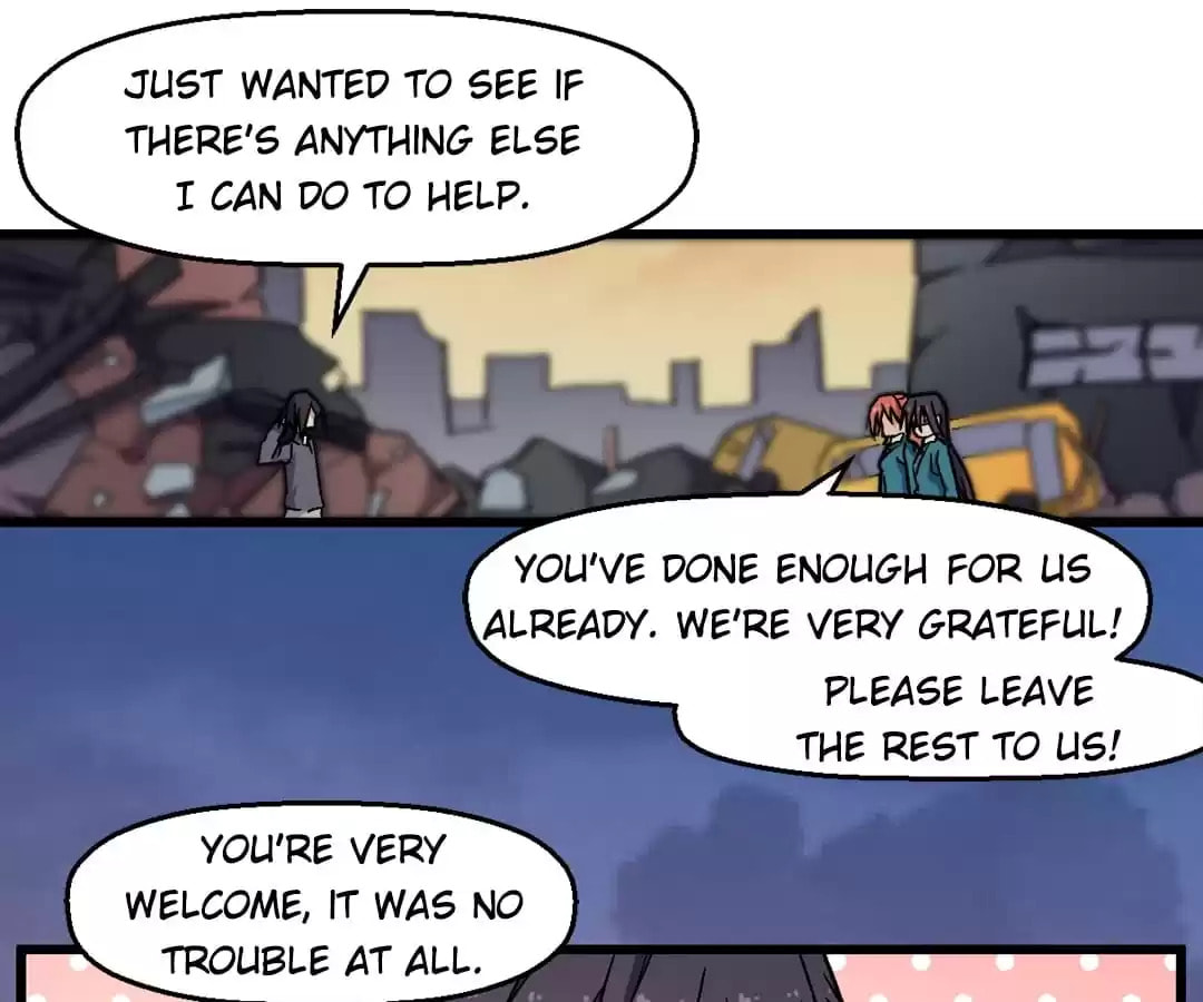 Crazy Professor in School Campus (Colored) Chapter 182 page 6 - 