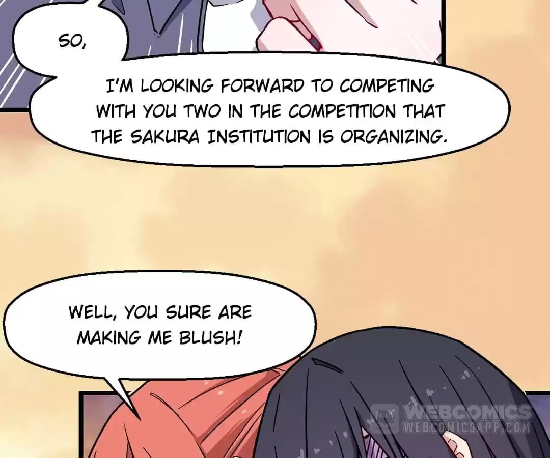 Crazy Professor in School Campus (Colored) Chapter 182 page 9 - 