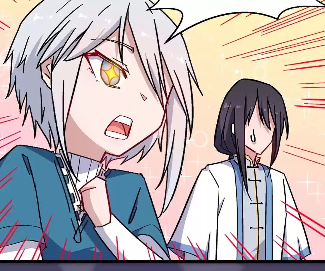 Crazy Professor in School Campus (Colored) Chapter 183 page 17 - 