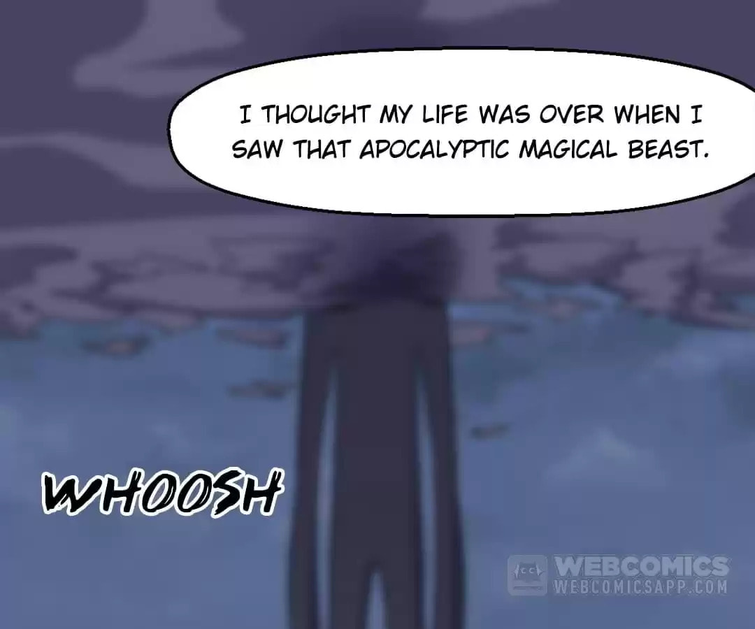 Crazy Professor in School Campus (Colored) Chapter 183 page 18 - 