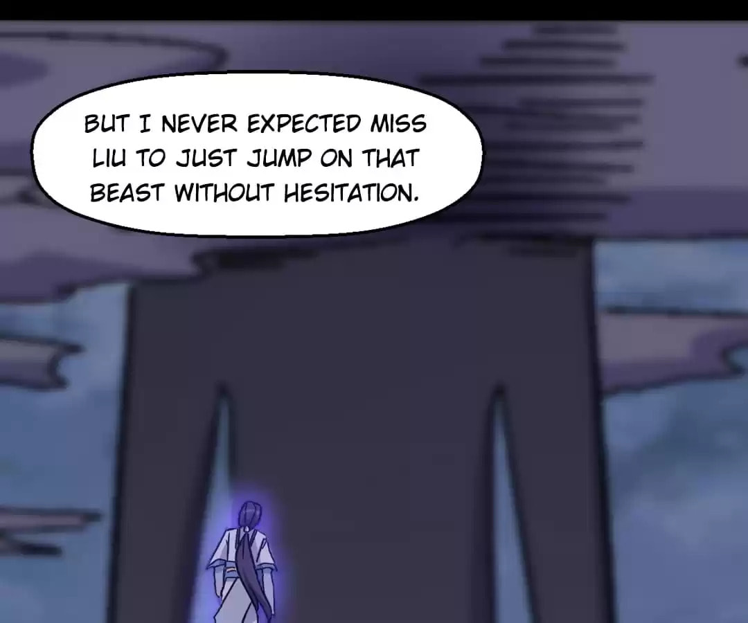 Crazy Professor in School Campus (Colored) Chapter 183 page 20 - 