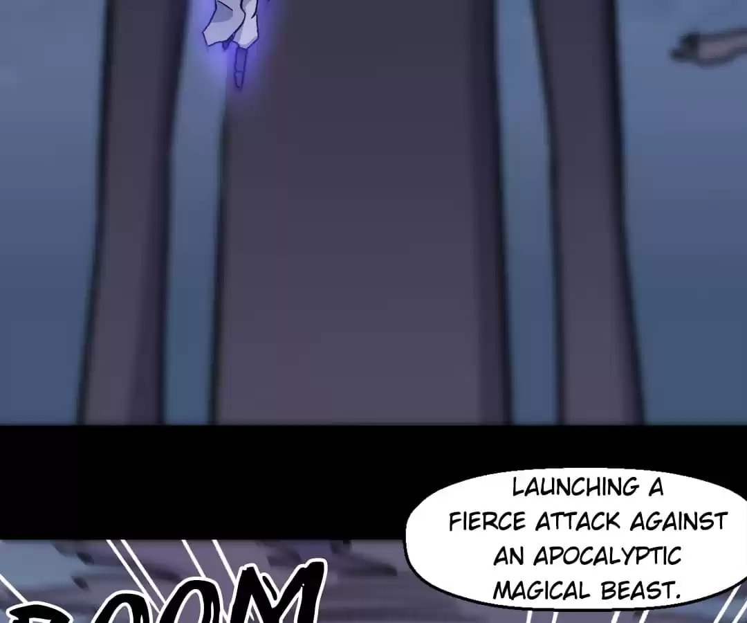 Crazy Professor in School Campus (Colored) Chapter 183 page 21 - 