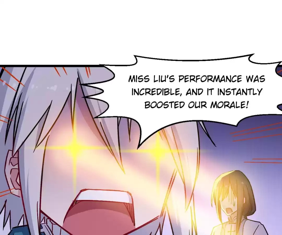Crazy Professor in School Campus (Colored) Chapter 183 page 26 - 