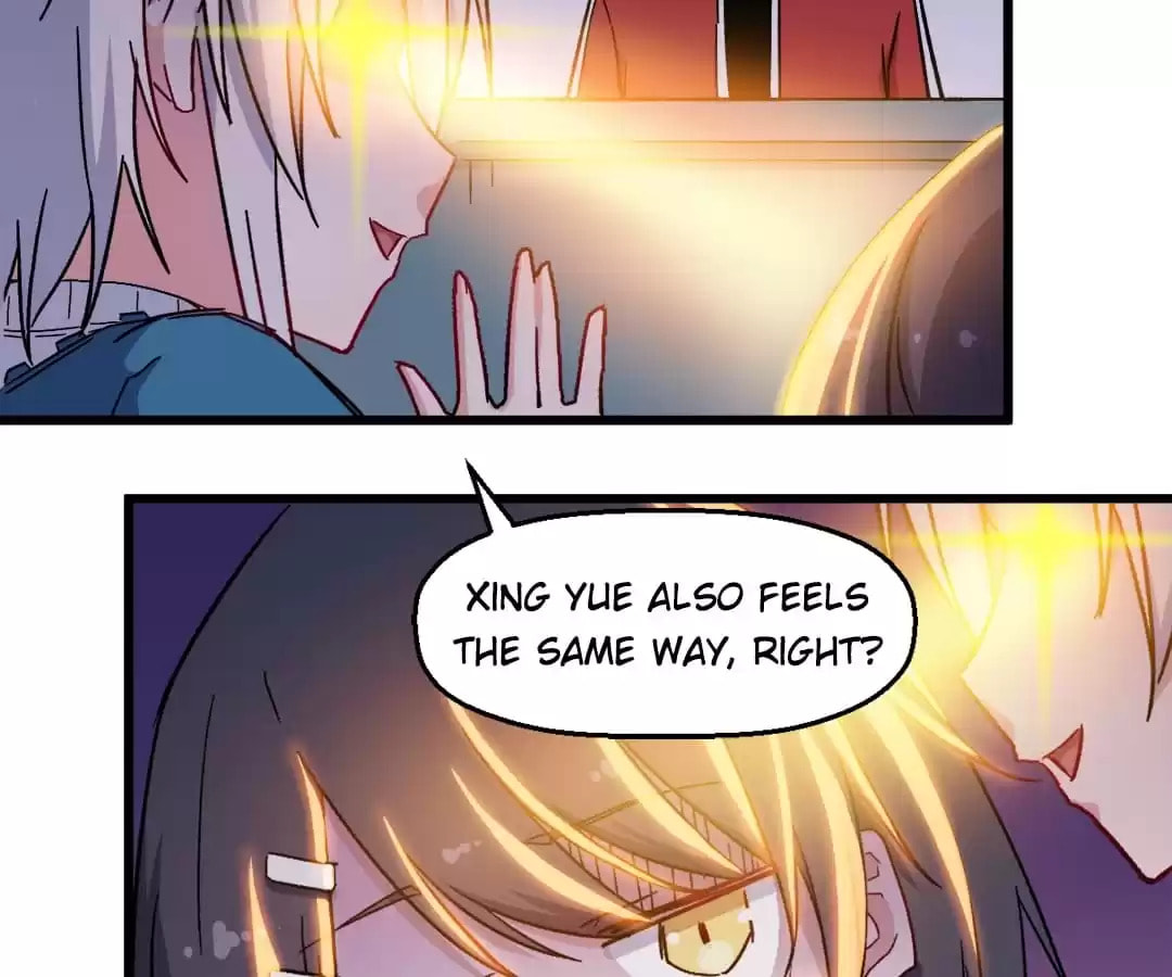 Crazy Professor in School Campus (Colored) Chapter 183 page 28 - 