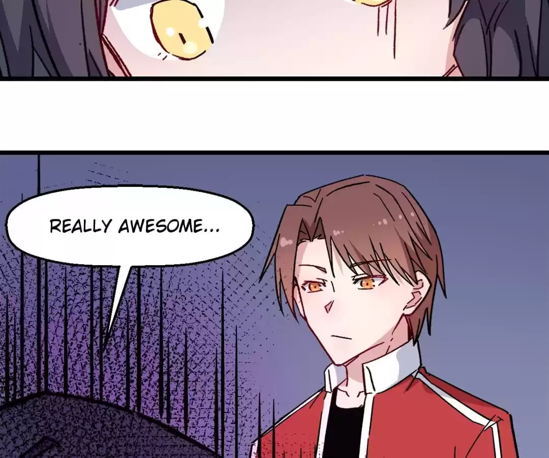 Crazy Professor in School Campus (Colored) Chapter 183 page 30 - 