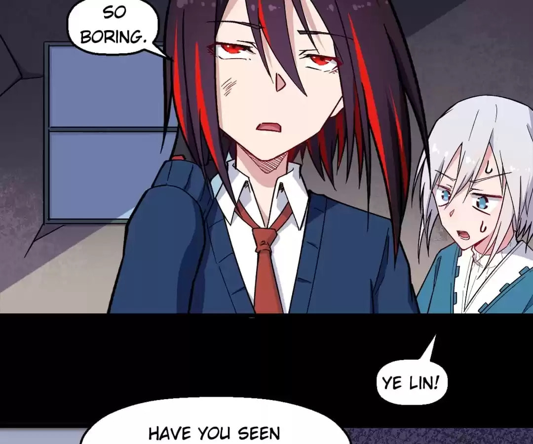 Crazy Professor in School Campus (Colored) Chapter 183 page 37 - 