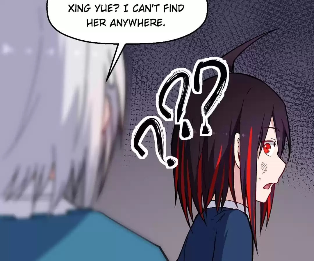 Crazy Professor in School Campus (Colored) Chapter 183 page 38 - 