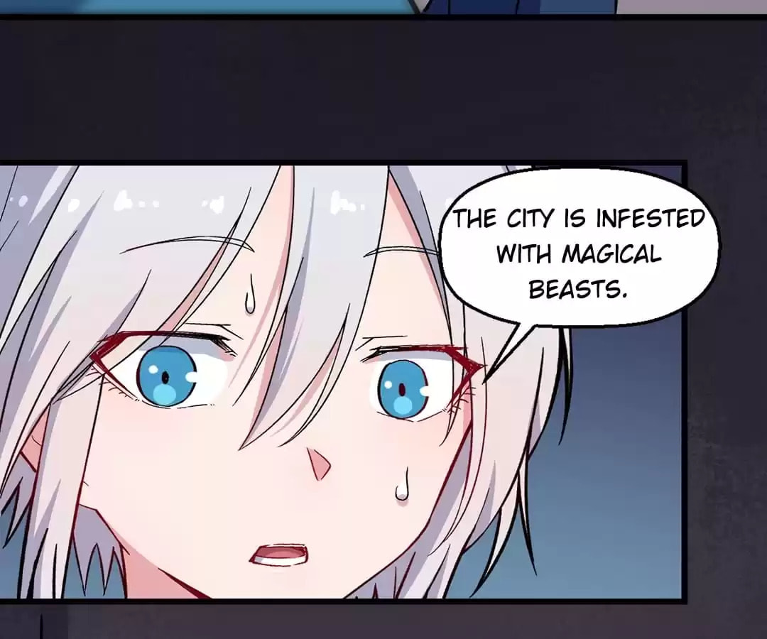 Crazy Professor in School Campus (Colored) Chapter 183 page 39 - 