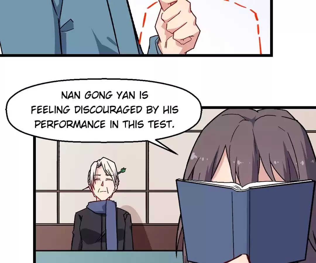 Crazy Professor in School Campus (Colored) Chapter 183 page 5 - 
