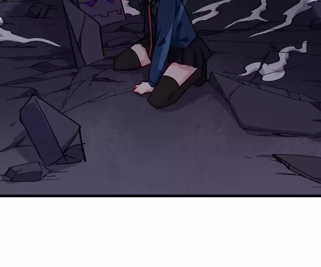 Crazy Professor in School Campus (Colored) Chapter 183 page 41 - 