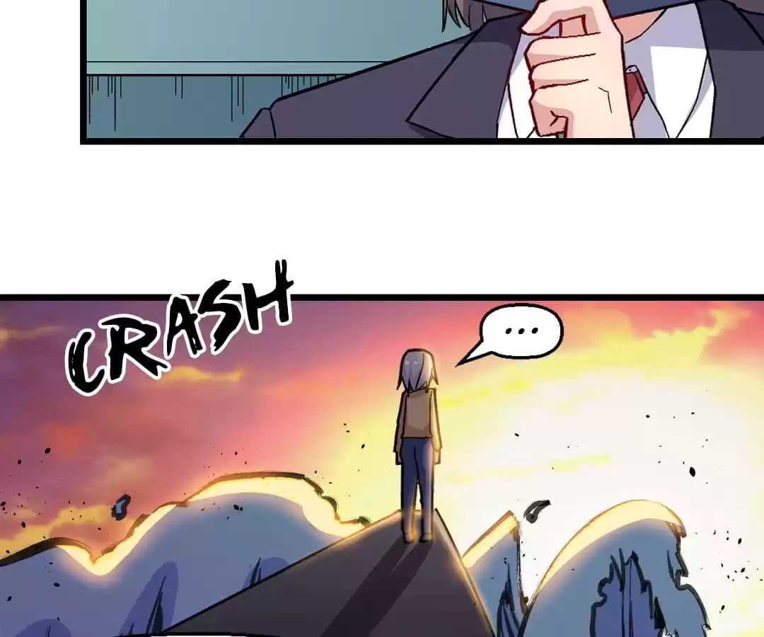 Crazy Professor in School Campus (Colored) Chapter 183 page 6 - 