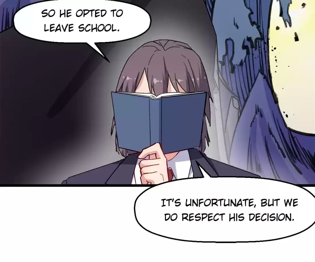 Crazy Professor in School Campus (Colored) Chapter 183 page 7 - 