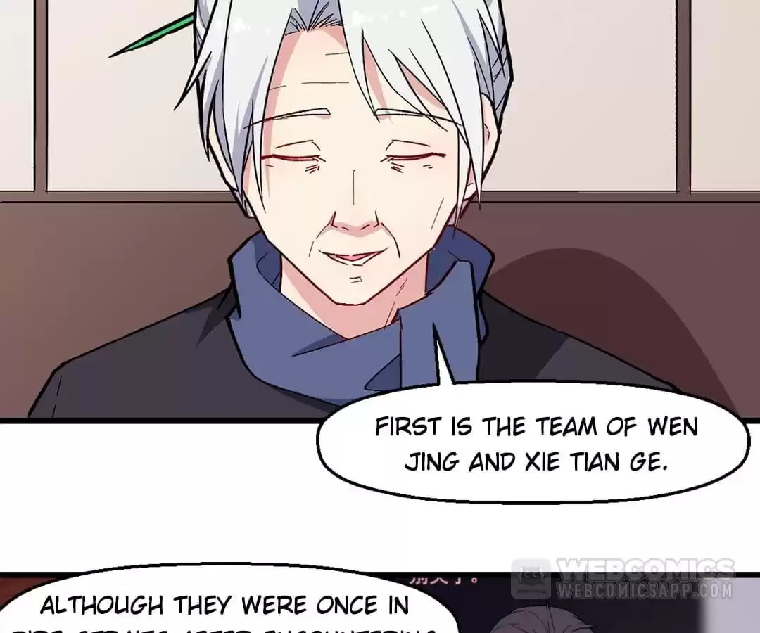 Crazy Professor in School Campus (Colored) Chapter 183 page 10 - 