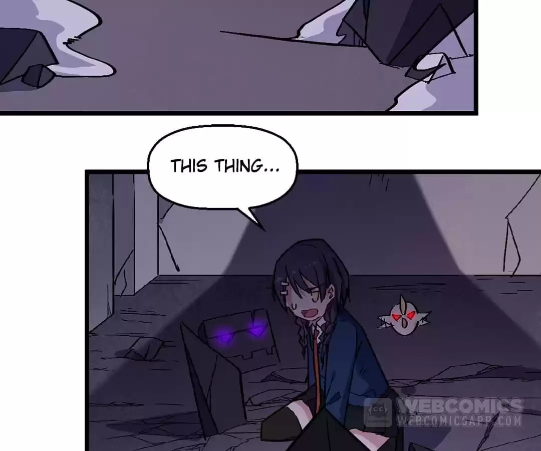 Crazy Professor in School Campus (Colored) Chapter 184 page 2 - 