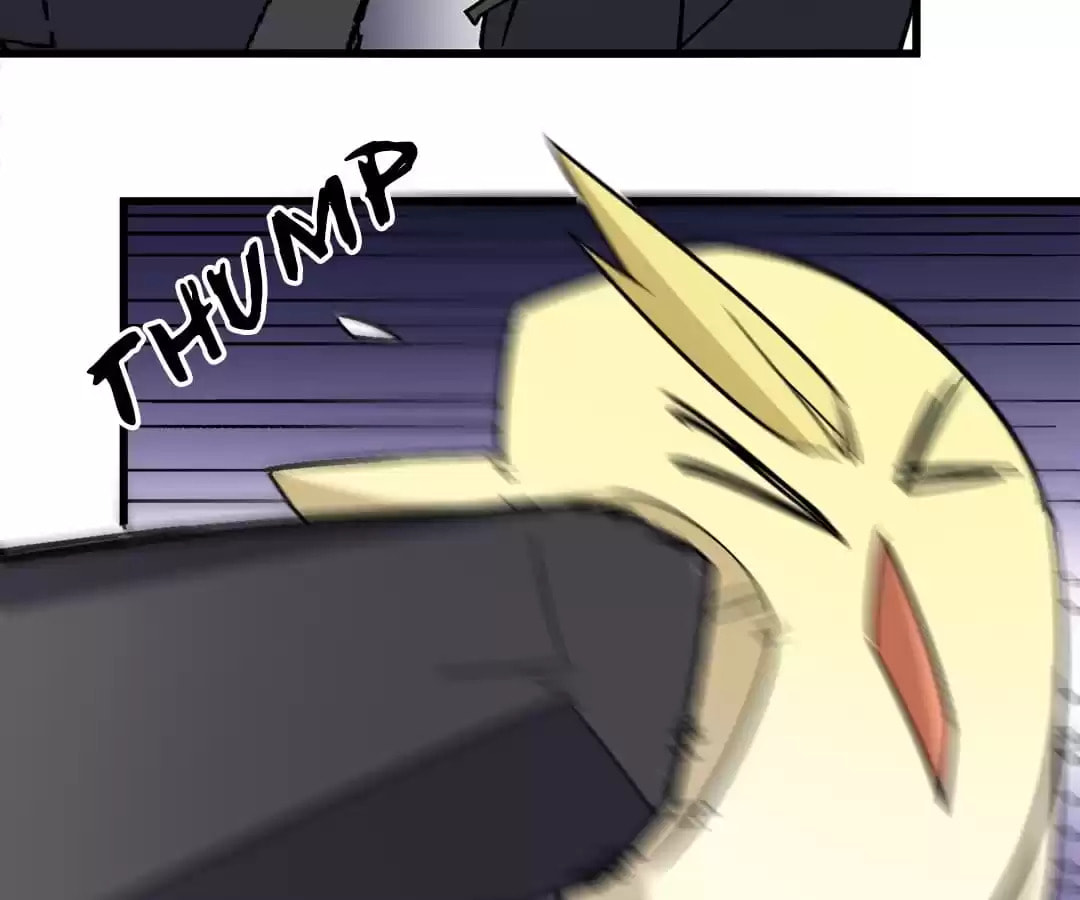 Crazy Professor in School Campus (Colored) Chapter 184 page 11 - 