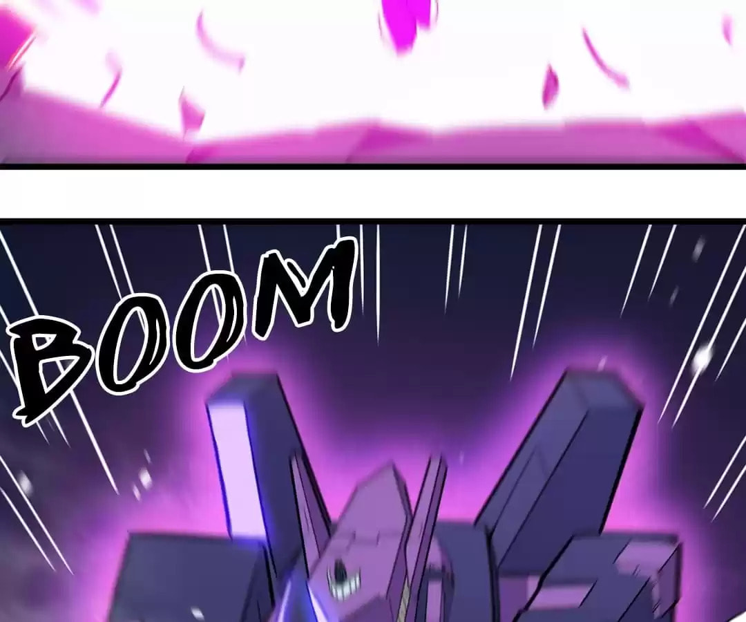 Crazy Professor in School Campus (Colored) Chapter 184 page 17 - 