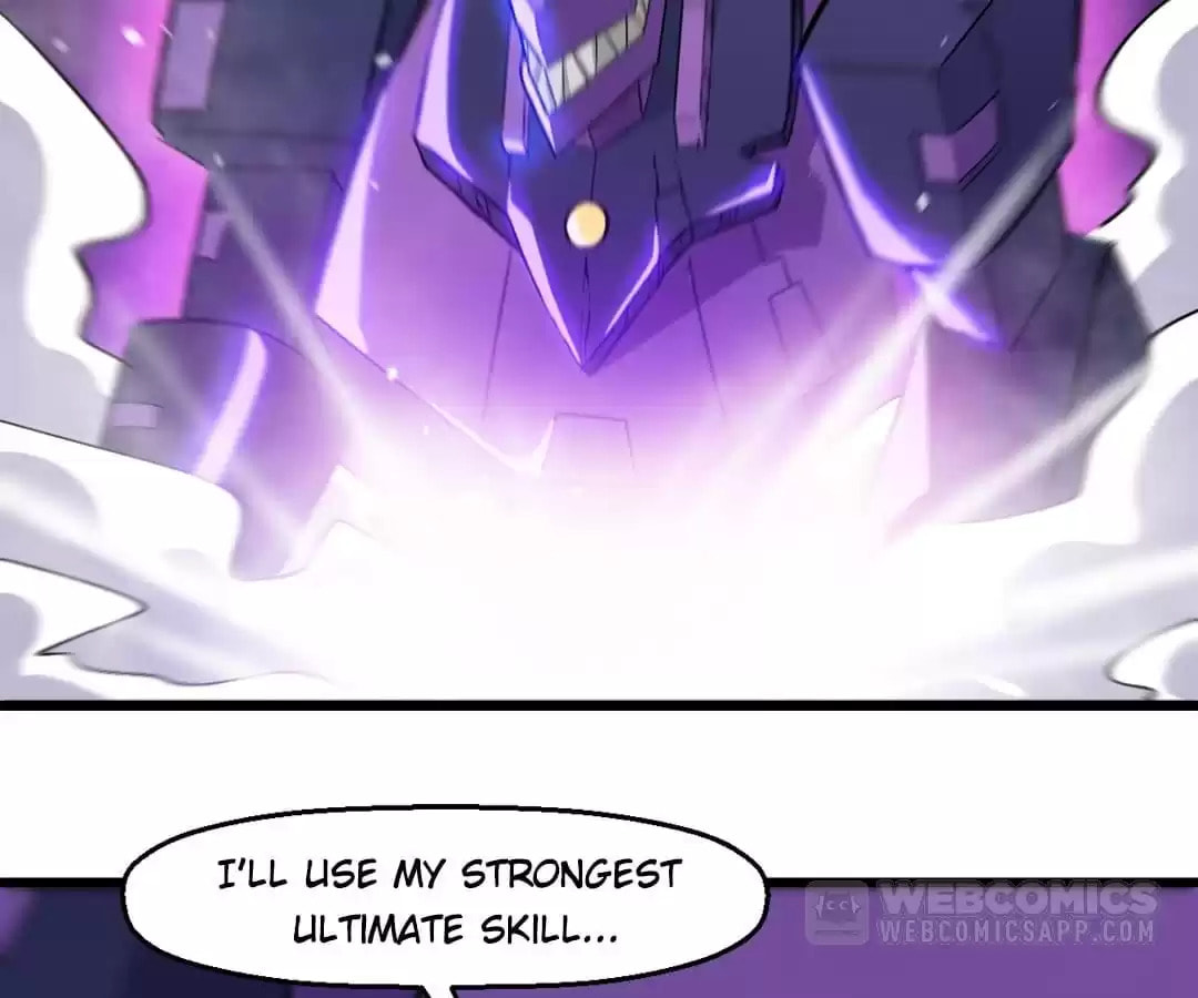 Crazy Professor in School Campus (Colored) Chapter 184 page 18 - 
