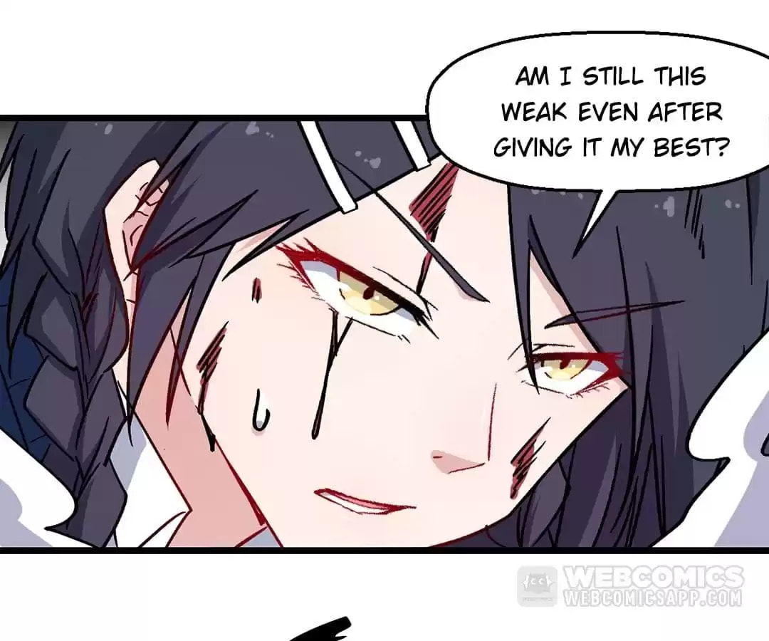 Crazy Professor in School Campus (Colored) Chapter 184 page 34 - 