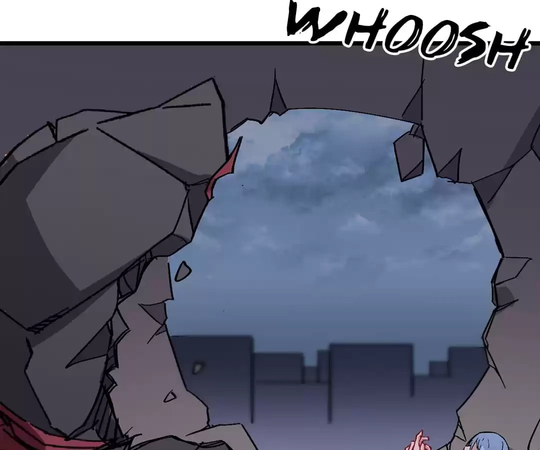 Crazy Professor in School Campus (Colored) Chapter 184 page 39 - 