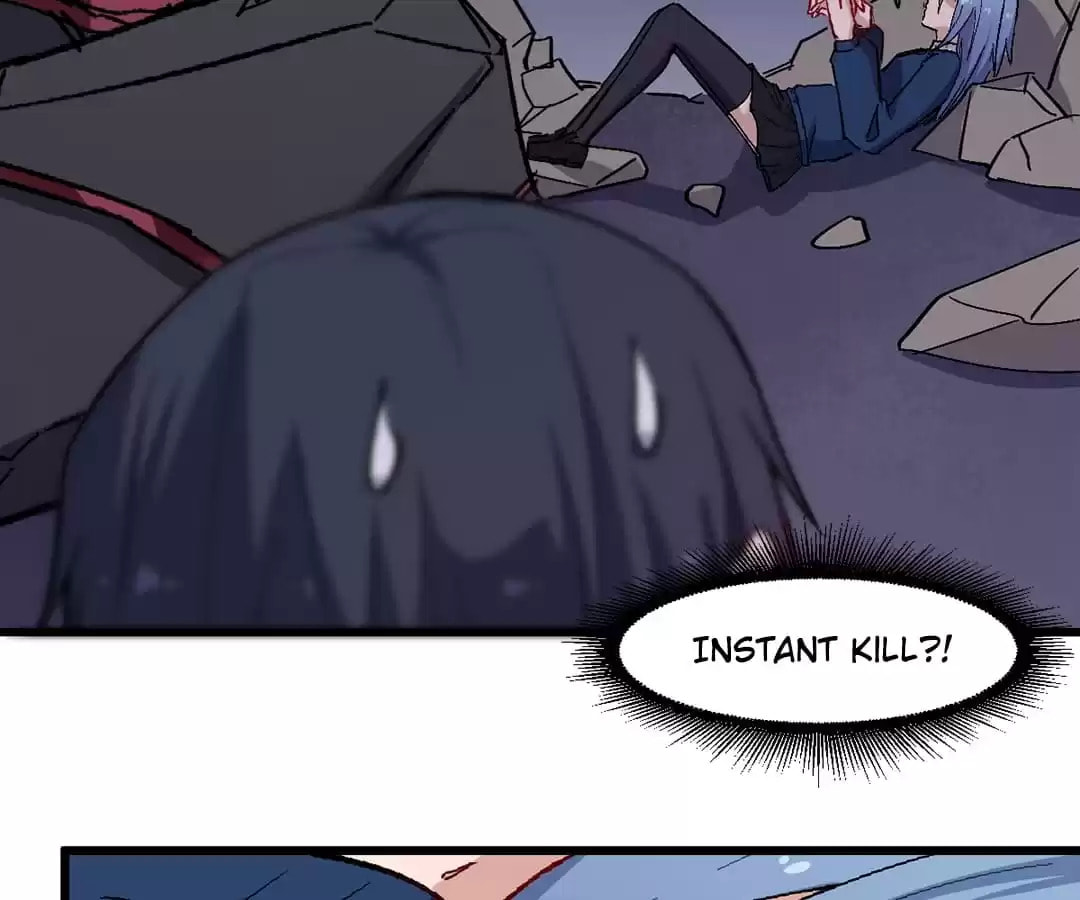 Crazy Professor in School Campus (Colored) Chapter 184 page 40 - 