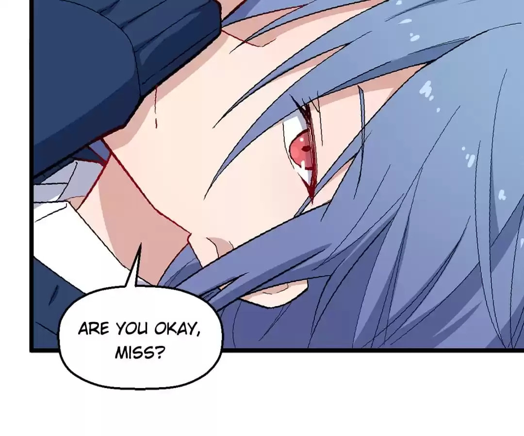 Crazy Professor in School Campus (Colored) Chapter 184 page 41 - 