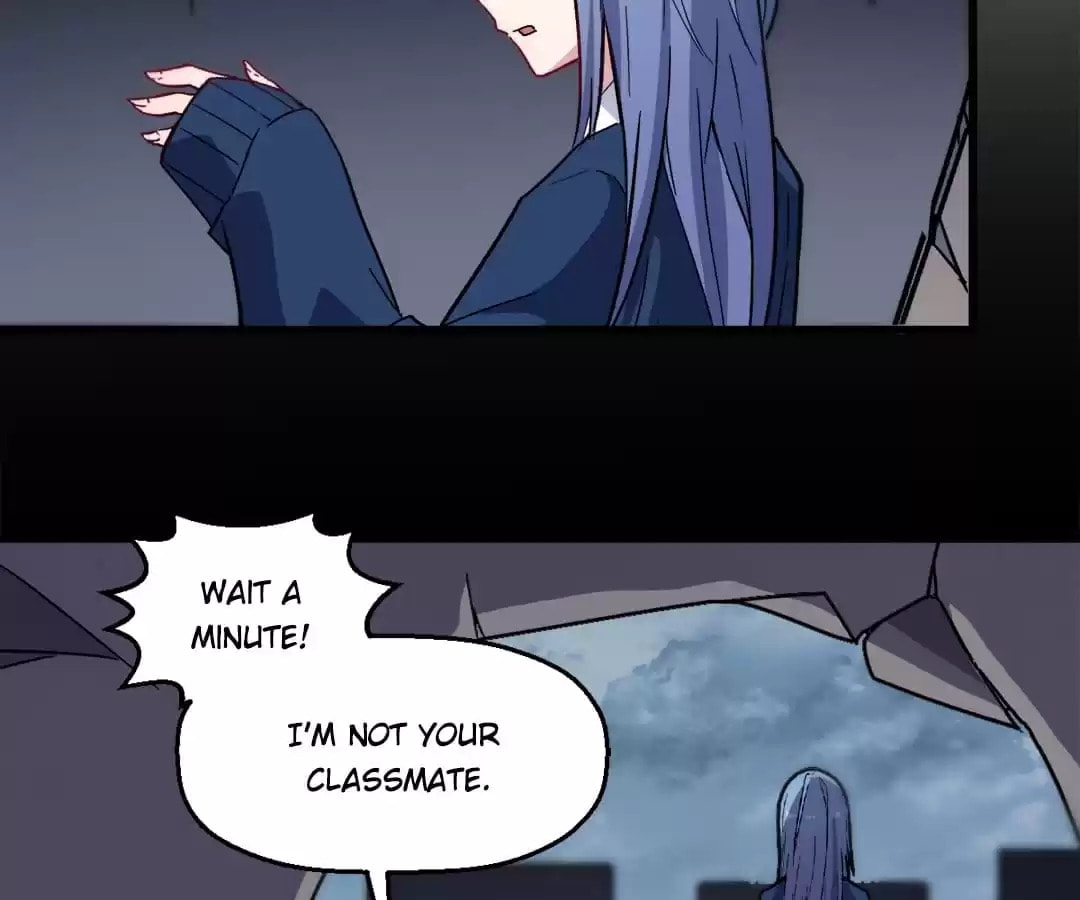 Crazy Professor in School Campus (Colored) Chapter 185 page 11 - 