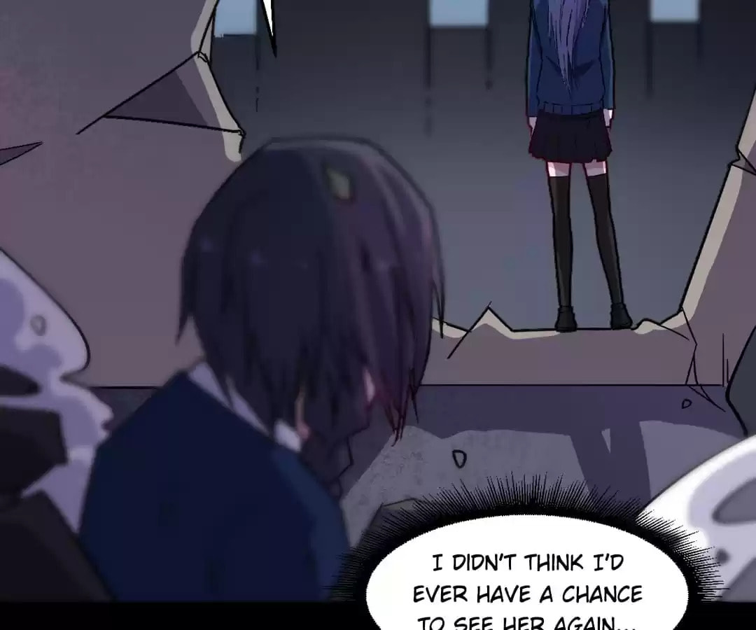 Crazy Professor in School Campus (Colored) Chapter 185 page 12 - 
