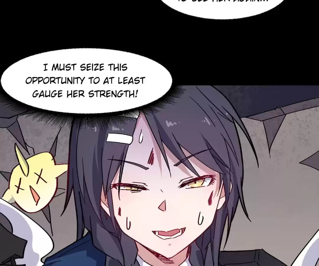 Crazy Professor in School Campus (Colored) Chapter 185 page 13 - 