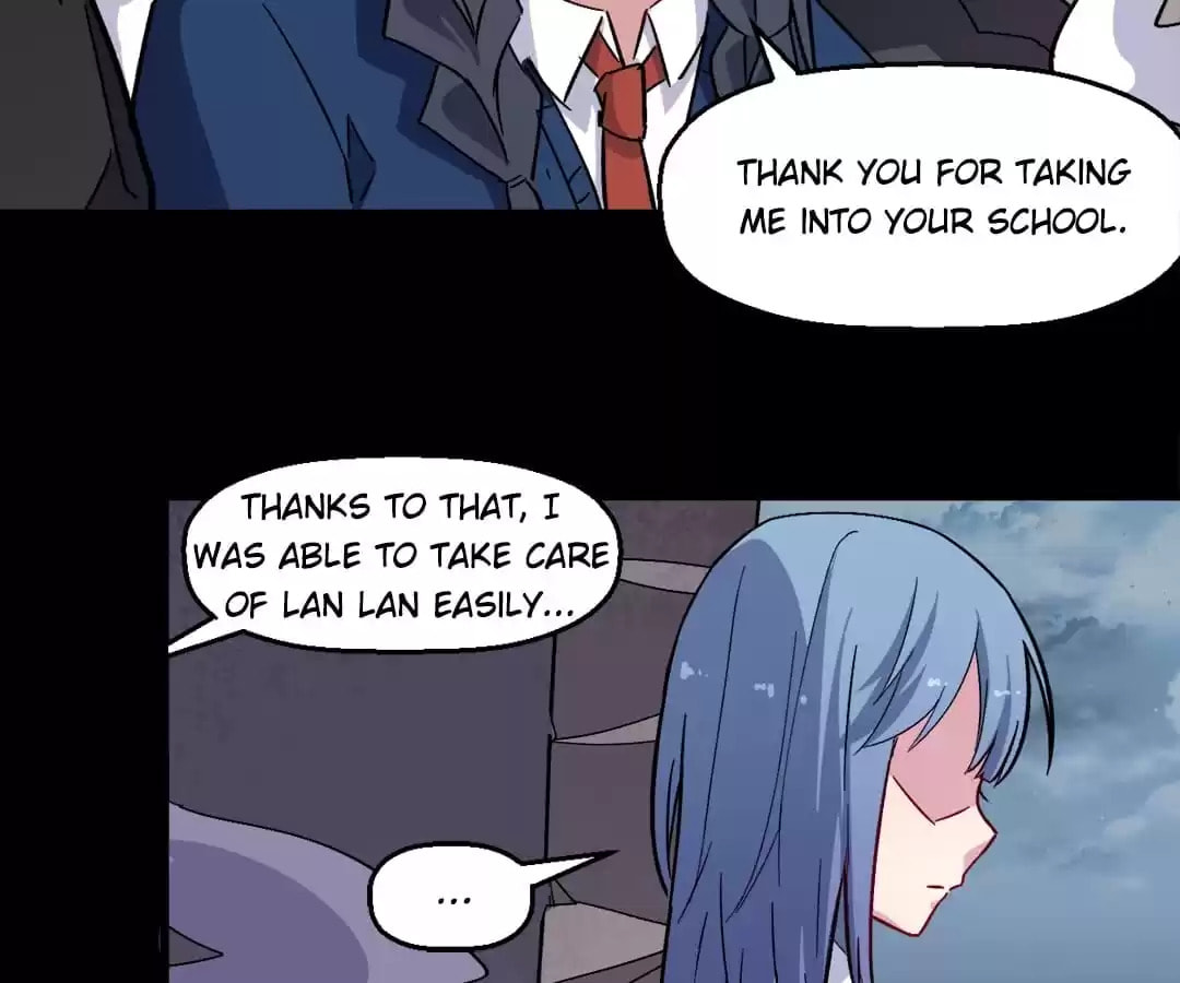 Crazy Professor in School Campus (Colored) Chapter 185 page 14 - 