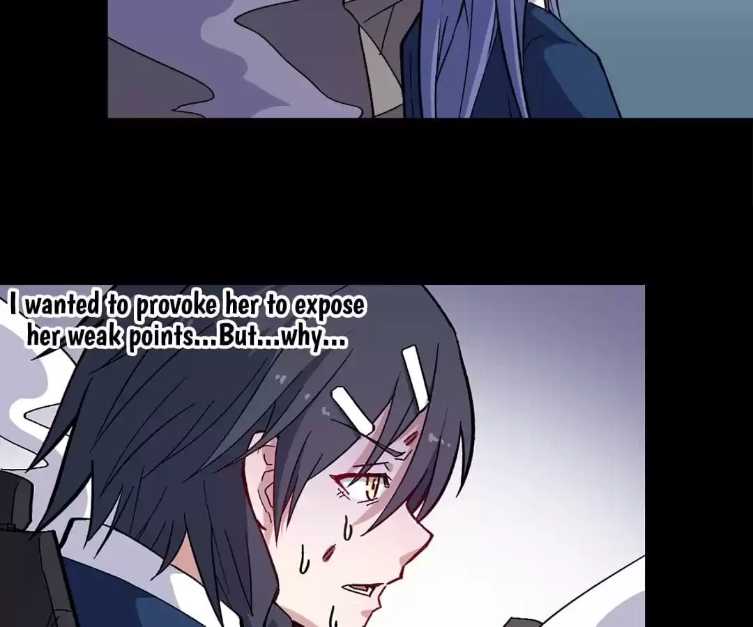 Crazy Professor in School Campus (Colored) Chapter 185 page 15 - 