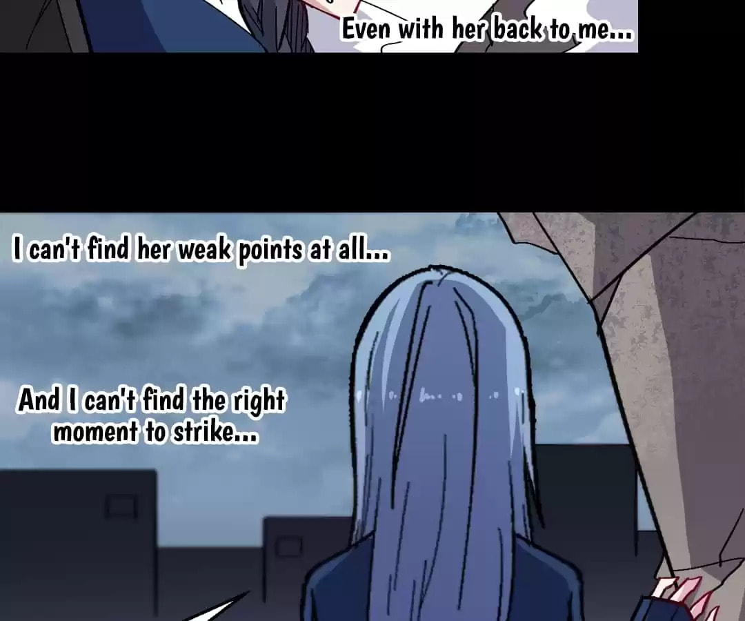 Crazy Professor in School Campus (Colored) Chapter 185 page 16 - 