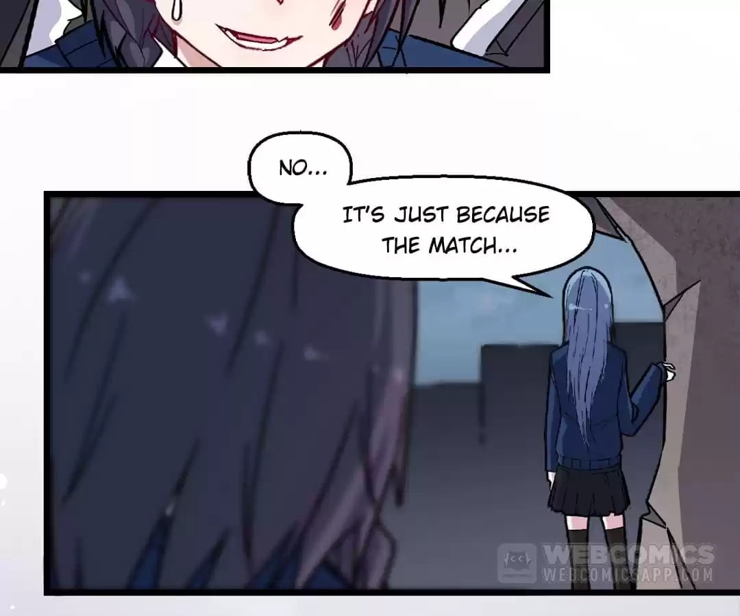 Crazy Professor in School Campus (Colored) Chapter 185 page 18 - 