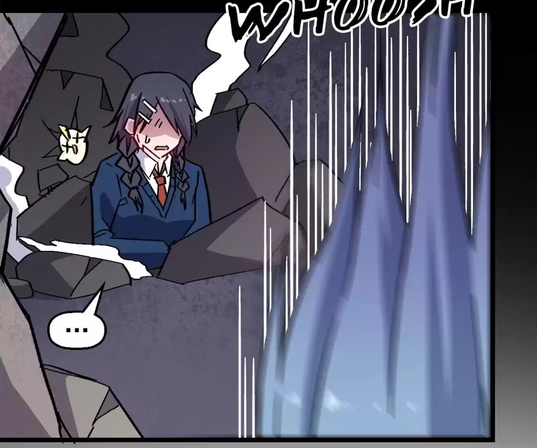 Crazy Professor in School Campus (Colored) Chapter 185 page 21 - 