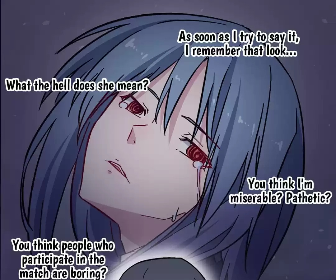 Crazy Professor in School Campus (Colored) Chapter 185 page 24 - 
