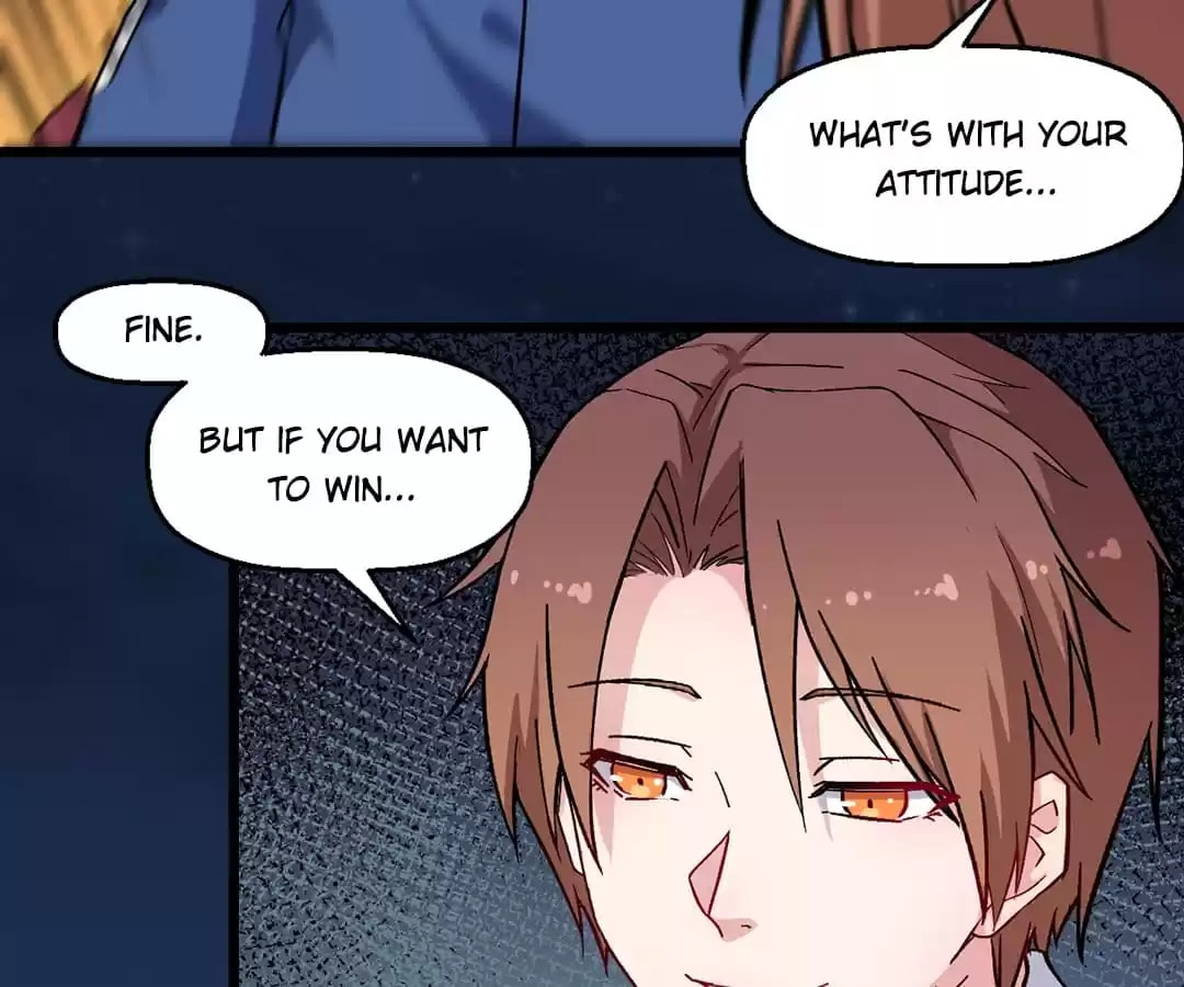 Crazy Professor in School Campus (Colored) Chapter 185 page 29 - 