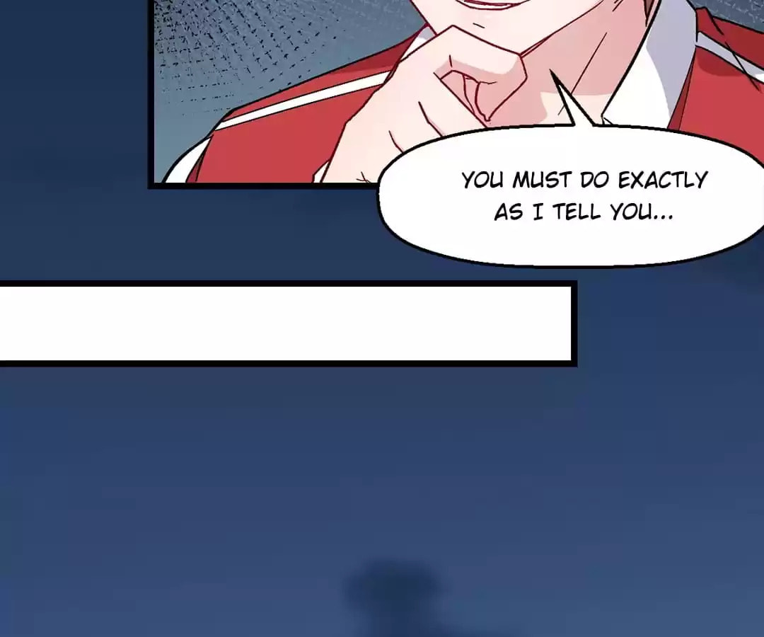 Crazy Professor in School Campus (Colored) Chapter 185 page 30 - 