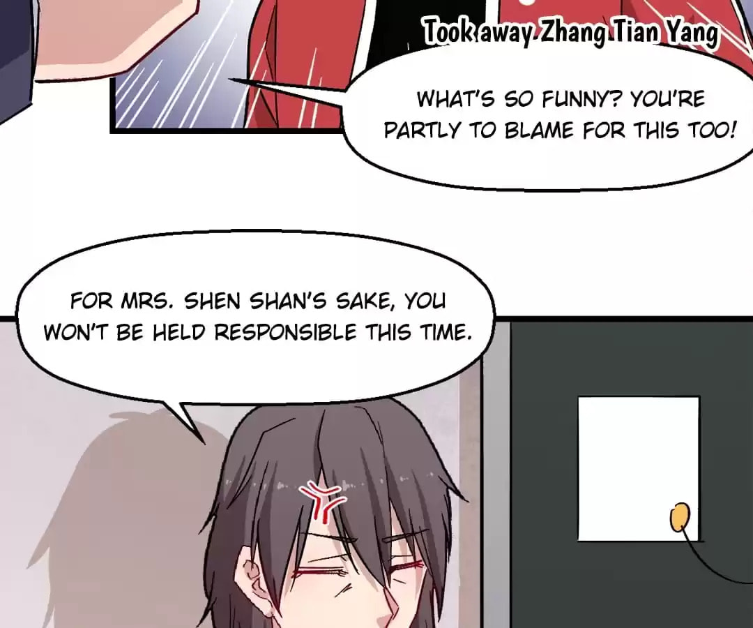 Crazy Professor in School Campus (Colored) Chapter 185 page 4 - 