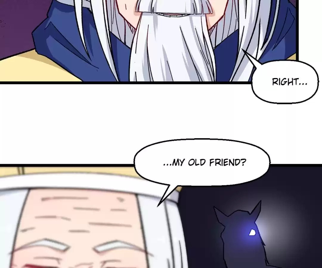 Crazy Professor in School Campus (Colored) Chapter 185 page 34 - 