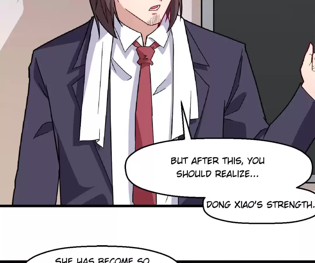Crazy Professor in School Campus (Colored) Chapter 185 page 5 - 
