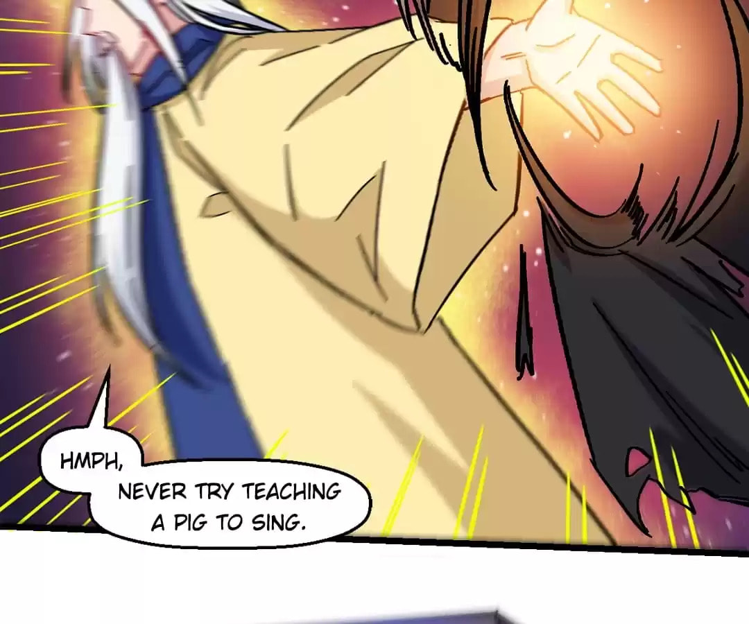 Crazy Professor in School Campus (Colored) Chapter 185 page 42 - 