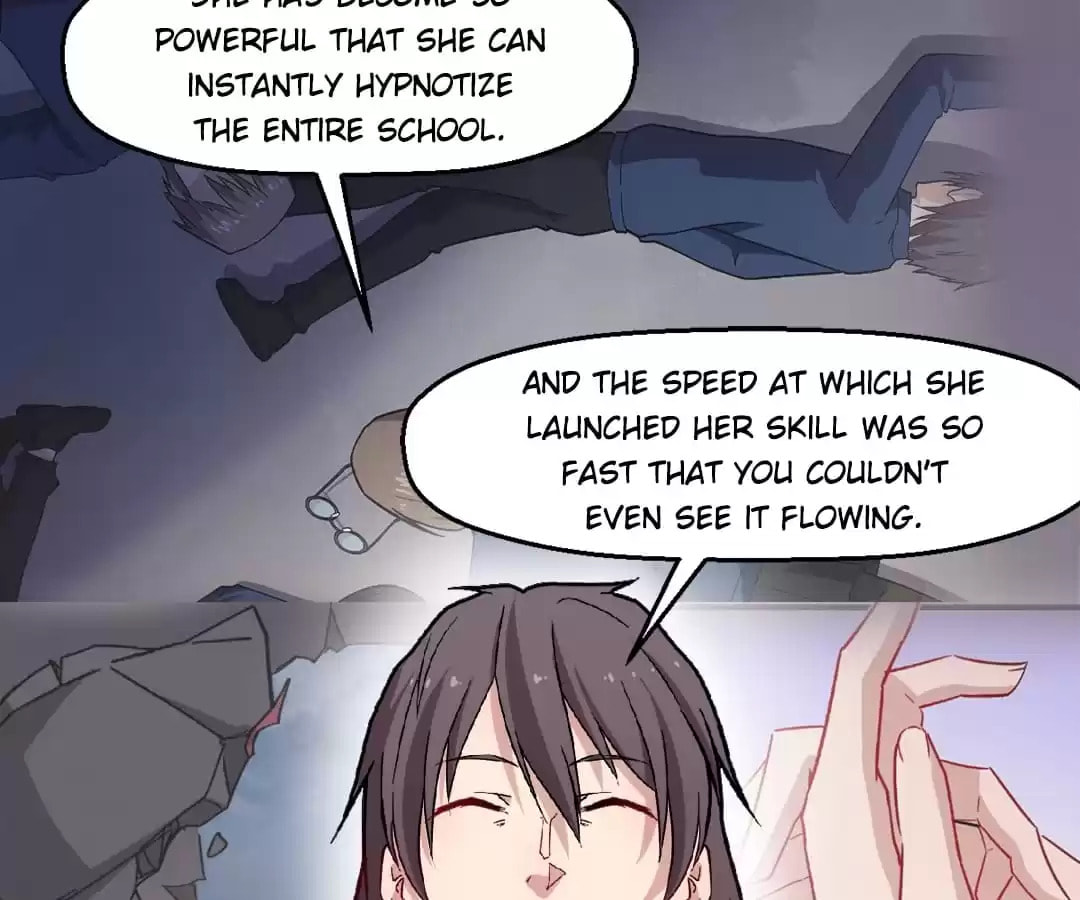 Crazy Professor in School Campus (Colored) Chapter 185 page 6 - 