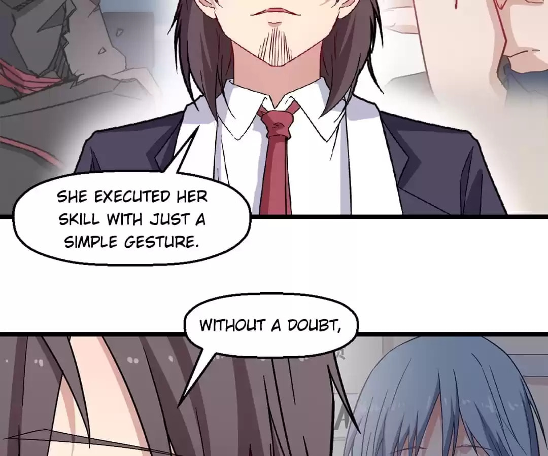 Crazy Professor in School Campus (Colored) Chapter 185 page 7 - 