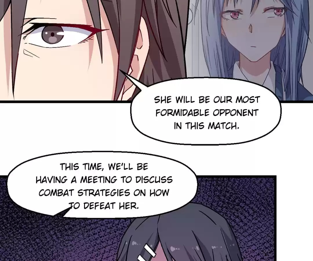Crazy Professor in School Campus (Colored) Chapter 185 page 8 - 